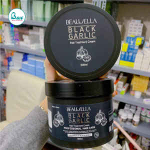 Alternative view of Dầu Gội Black Garlic 2 trong 1