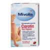 Viên Uống Chống Nắng Đức MIVOLIS 60v