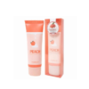 Kem đào dưỡng trắng da coringco peach whipping tone up cream