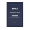 Mặt Nạ Cấp Ẩm Phục Hồi Da Smas Peptide Silk Mask