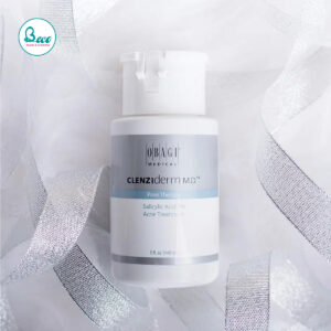 Alternative view of Tone BHA Obagi Clenziderm MD Pore Therapy Salicylic Acid 2% 148ml giảm mụn nhờn