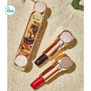 Alternative view of Son môi nữ hoàng AG&AG 6 màu dưỡng ẩm chống thấm nước [ CHÍNH HÃNG]