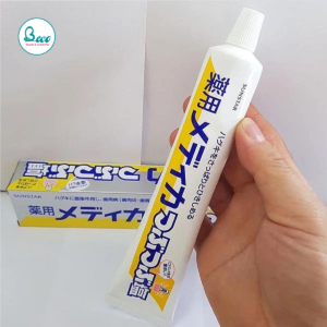 Alternative view of Kem đánh răng muối Nhật Bản Sunstar 170g