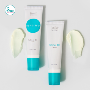 Alternative view of Kem Dưỡng Obagi Retinol 0.5% Tái Tạo, Ngăn Ngừa Lão Hoá Da