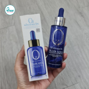 Alternative view of Serum Cấp Nước Oz Witch Recipe Filler Aqua