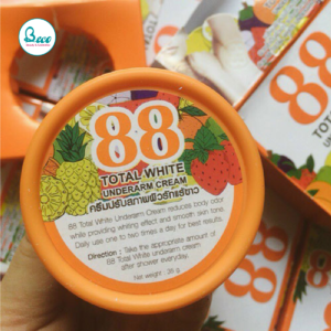 Alternative view of Kem Trị Thâm Nách 88 Thái Lan