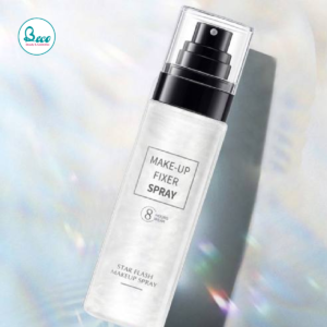 Alternative view of Xịt Khoá Nền Giữ Lớp Nền Makeup Fixer Spray