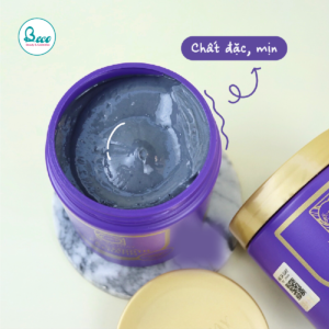 Alternative view of Kem ủ tóc lae sa luay spa smooth keratin ( thái nội địa) – 250ml