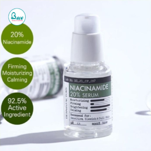 Alternative view of Tinh Chất Dưỡng Trắng Mờ Thâm Da Derma Factory Niacinamide 20%