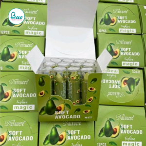 Alternative view of Son Dưỡng Môi Trái Bơ Màu Hồng Tự Nhiên Hasaya Gil Magic Lip Balm