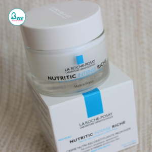 Alternative view of Kem dưỡng La Roche Posay Nutritic Intense Rich Cream 50ml