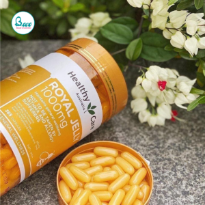 Alternative view of Sữa Ong Chúa Royal Jelly