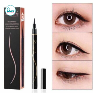 Alternative view of Bút Kẻ mắt đen LAMEILA eyeliner không lem chống nước nhanh khô