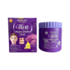 Mặt nạ ngủ tía tô collagen glutathion elastin