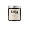 Tẩy tế bào chết body hữu cơ Hella Beauty 500gr