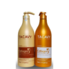 Cặp Dầu Gội Xả TACAVY Collagen 1000ML Phục Hồi Hư Tổn,Khô Xơ Gãy Rụng.Hàng Chính Hãng Cao Cấp
