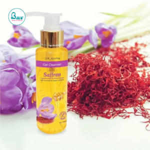 Alternative view of Sữa rửa mặt Gel Cleanser Saffron J.K Rowling -Nhụy Hoa Nghệ Tây