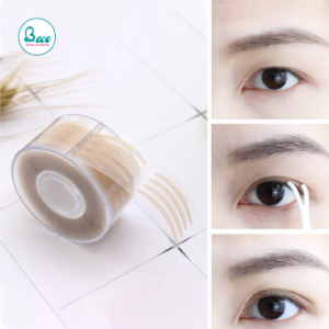 Alternative view of Cuộn Kích Mí lưới Có Sẵn Keo Dán Tiện Lợi