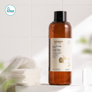 Alternative view of Nước tẩy trang bí đao Cocoon cho da dầu mụn 500ml