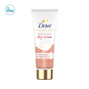 Alternative view of Gel Dưỡng Trắng Và Khử Mùi DOVE Bright + Care
