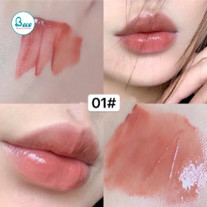 Alternative view of Son bóng Cappuvini dưỡng ẩm môi mềm mịn cao cấp