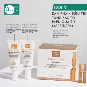 Alternative view of KEM ĐẶC TRỊ NÁM BAN ĐÊM MARTIDERM