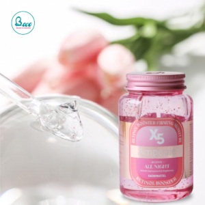 Alternative view of Tinh Chất Ủ Căng Bóng,Trẻ Hóa Amphoe X5 Retinol
