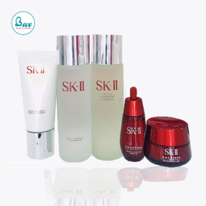 Alternative view of Set Bộ Dưỡng Da SKII 5 Món mini SK II