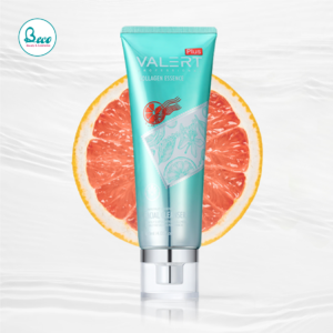 Alternative view of Sữa rửa mặt hữu cơ bưởi VALERT GRAPEFRUIT FACIAL CLEANSER 120ml