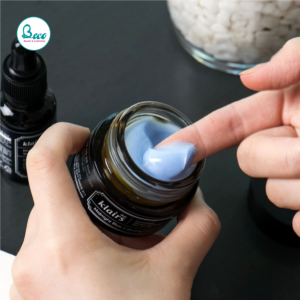 Alternative view of Kem Dưỡng Ẩm Klairs Midnight Blue Calming Cream