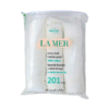 Bông tẩy trang Lamer 100% cotton 201 miếng