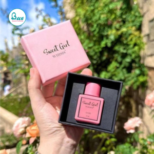 Alternative view of Nước hoa vùng kín Whisis Sweet Girl