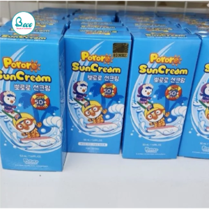 Alternative view of Kem chống nắng cho bé Pororo Sun Cream Hàn Quốc