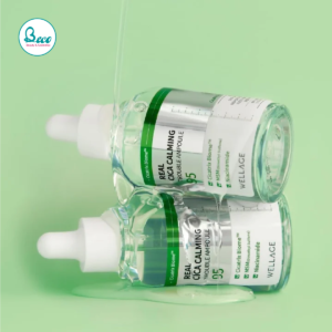 Alternative view of Nước Tẩy Trang Kyung Lab Cleansing Water 300ml