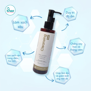 Alternative view of Gel rửa mặt Cleansing Kyung Lab 150ml