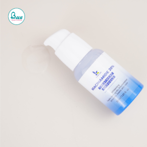 Alternative view of Tinh chất Niacinamide 20% K Lady Care thu nhỏ lỗ chân lông