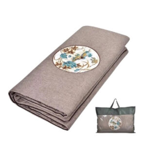 Thảm ngải cứu đông y Nature Care