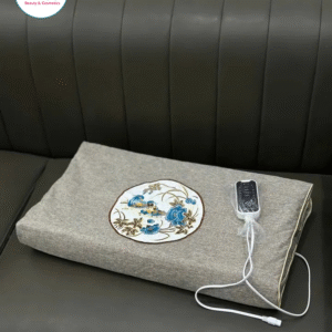 Thảm ngải cứu đông y Nature Care