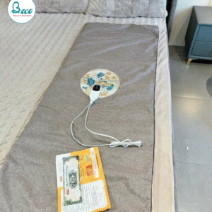 Thảm ngải cứu đông y Nature Care