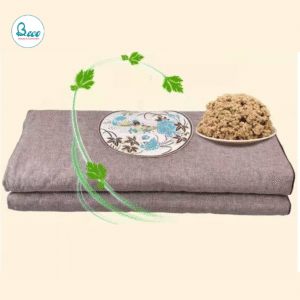 Thảm ngải cứu đông y Nature Care