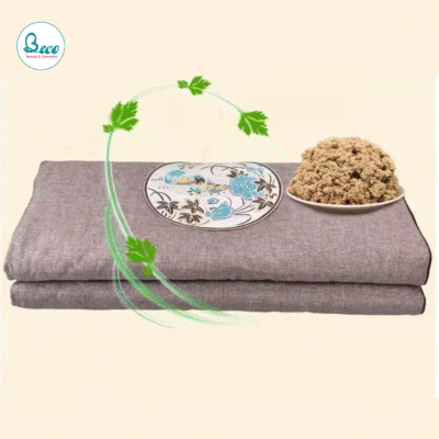 Thảm ngải cứu đông y Nature Care