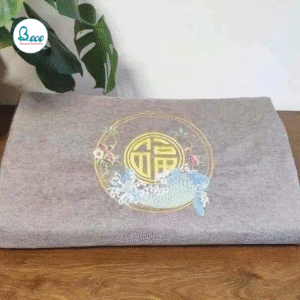 Thảm ngải cứu đông y Nature Care