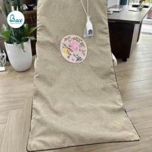 Thảm ngải cứu đông y Nature Care