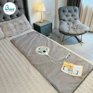 Thảm ngải cứu đông y Nature Care