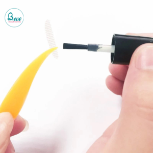 Set Kích Mí lưới Có Sẵn Keo Dán Và Nhíp Tiện Lợi Cao Cấp