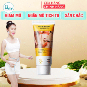 Kem tan mỡ Gongpei Hàn Quốc