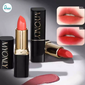 Son thỏi MYONLY chính hãng bền màu lâu trôi