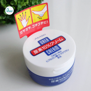 Kem nứt gót chân Shiseido Nhật Bản