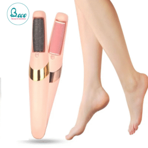 Máy Chà Gót Chân Tự Động Electric Pedi Đa Năng Tiện Dụng