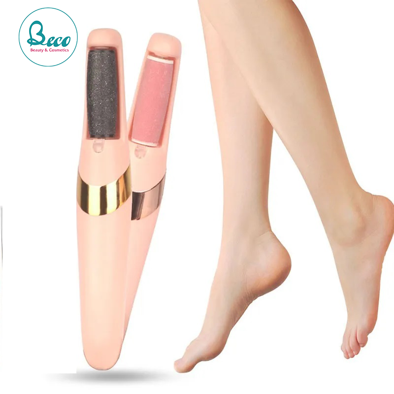 Máy Chà Gót Chân Tự Động Electric Pedi Đa Năng Tiện Dụng